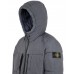 Stone Island 40723 Garment Dyed Crinkle Reps Recycled Nylon Down Lead